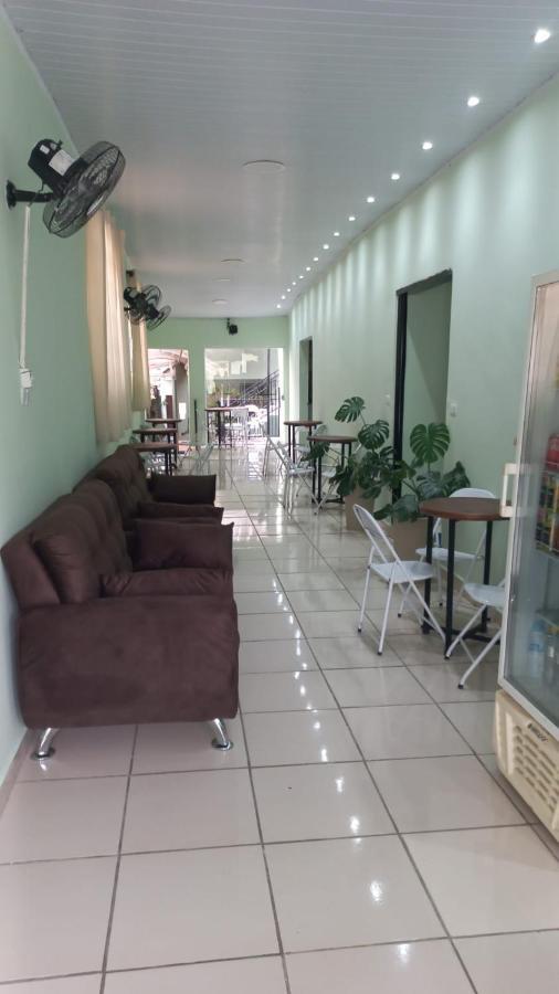 Apartment H Do Bento Aparecida (Sao Paulo)