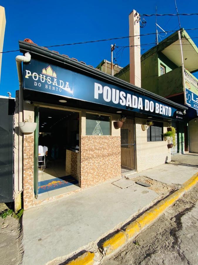 H Do Bento * Aparecida (Sao Paulo)