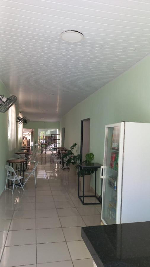 H Do Bento Apartment