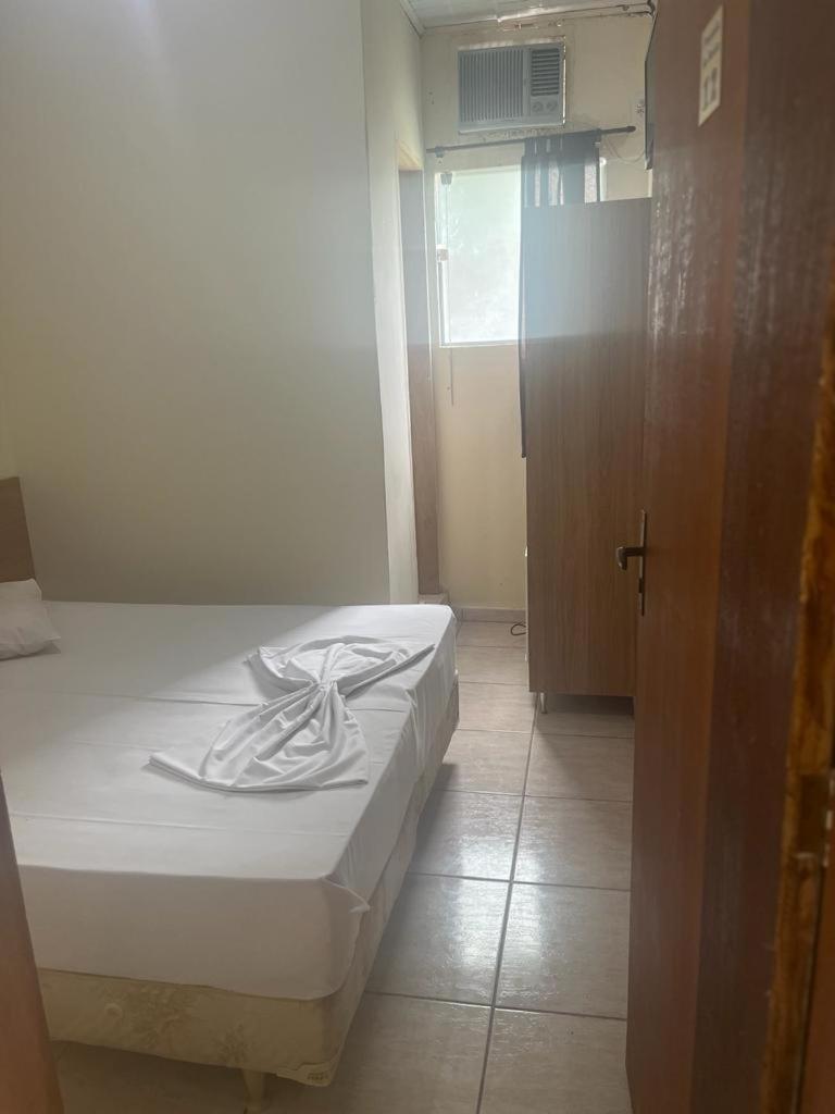 Apartment H Do Bento Aparecida (Sao Paulo)