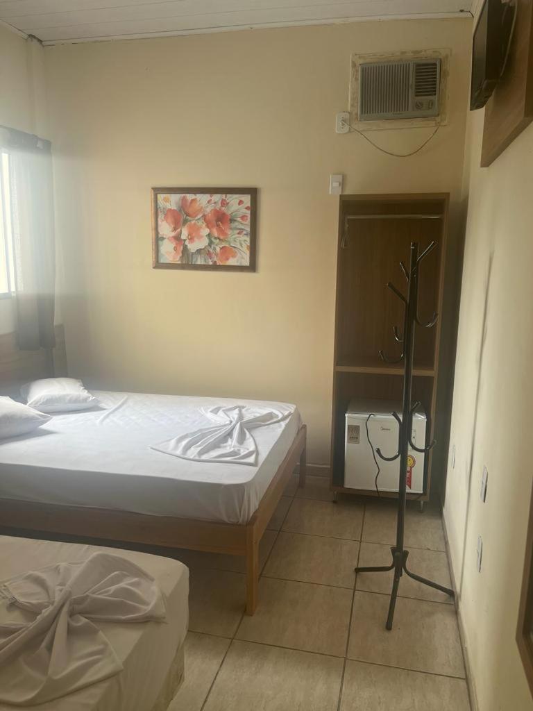 H Do Bento Apartment Aparecida (Sao Paulo)