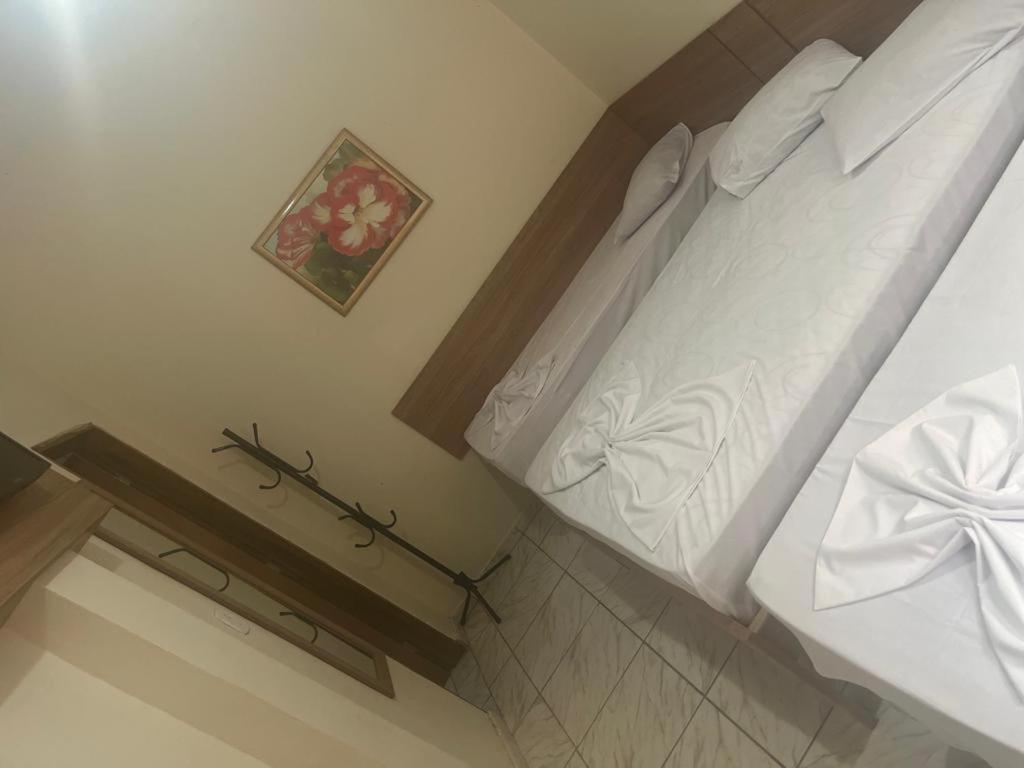 H Do Bento Apartment